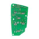 PCB de llave remota inteligente Chevrolet Corvette 13538851 | MK3 -| thumbnail