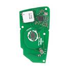 New Aftermarket Chevrolet Corvette 2020 Smart Remote Key PCB Board 6 Buttons 433MHz OEM Part Number: 13538851 | Emirates Keys -| thumbnail