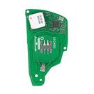Placa PCB chave remota inteligente usada de reposição GMC Chevrolet 2021 5 + 1 botões 433 MHz Número de peça OEM: 13541567, 13548434, 13548431 , 13545333 , 13541565, 13537962 | Chaves dos Emirados -| thumbnail