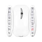 Llave remota inteligente original Genesis GV60 2023, 7+1 botones, 433 MHz, 95440-CU330