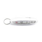 New Genesis GV60 2023 Genuine / OEM Smart Remote Key 5+1 Buttons 433MHz OEM Part Number: 95440-CU230, 95440CU230 | Emirates Keys -| thumbnail