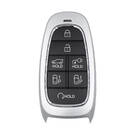 Hyundai Ioniq 2022 Genuine Smart Remote Key 7 Buttons 315MHz 95440-GI070