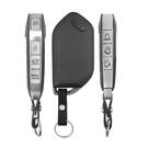 KIA Carnival 2024 Genuine Smart Remote Key 6+1 Buttons 433MHz 95440-R0810