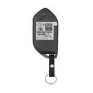 New KIA Carnival 2024 Genuine / OEM Smart Remote Key 6+1 Buttons 433MHz OEM Part Number: 95440-R0810 , 95440R0810 | Emirates Keys -| thumbnail