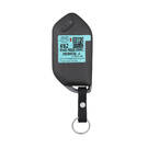 Llave remota inteligente original/OEM para KIA Carnival 2024, 8+1 botones, 433 MHz. Número de pieza OEM: 95440-R0820, 95440R0820 | Emirates Keys -| thumbnail