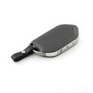 New KIA Carnival 2024 Genuine / OEM Smart Remote Key 6+1 Buttons 433MHz OEM Part Number: 95440-R0840 , 95440R0840  | Emirates Keys -| thumbnail