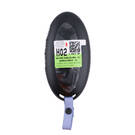 Clé télécommande intelligente d'origine Hyundai IONIQ 2024, 6+1 boutons, 433 MHz, référence OEM : 95440-NI010, 95440NI010 | Emirates Keys -| thumbnail