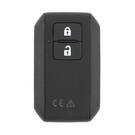 Suzuki Ignis 2020 Genuine Smart Remote Key 2 Buttons 433MHz 37172-53RA3-CVF