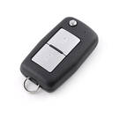 Used Mitsubishi Outlander 2023 Original Flip Remote 2 Buttons 433MHz | Emirates Keys -| thumbnail