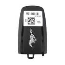 Ford Mustang Original Smart Remote Key PR3T-15K601-BB | MK3 -| thumbnail