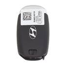 Hyundai Verna 2021 Genuine Smart Key 433MHz 95440-H6700 | MK3 -| thumbnail