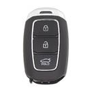 Hyundai Verna 2021 Genuine Smart Key 3 Buttons 433MHz 95440-H6700