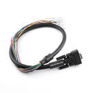 Abrites CB403 - Conjunto de cabos estendidos DS-BOX | MK3 -| thumbnail