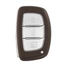 Hyundai IONIQ 2020 Genuine Smart Remote Key 3 Buttons 433MHz 95440-G2600