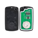 New Aftermarket Mitsubishi Smart Remote Key 3 Buttons 315MHZ FCC ID: OUCG8D-522M-A High Quality Best Price | Emirates Keys -| thumbnail