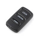 New Aftermarket Mitsubishi Remote Key 3 Buttons 315MHZ FCC ID: OUCG8D-522M-A High Quality Best Price | Emirates Keys -| thumbnail