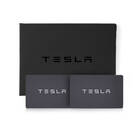 Cartão-chave genuíno Tesla modelo 3 / Y 2 unidades