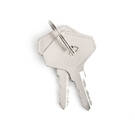 New Aftermarket Renault 9, 11 Door Lock Compatible Part Number: 7701349637 | Emirates Keys -| thumbnail