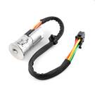 Cerradura de encendido Renault Clio Dacia Logan Sandero 6001546809 / 806013230R | MK3 -| thumbnail