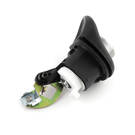 Dacia Logan Trunk Lock - 7701367940 | MK3 -| thumbnail
