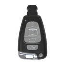 Hyundai Veracruz 2007-2012 Proximity Akıllı Uzaktan Anahtar 4 Buton 315MHz FCC ID: SY5SVISMKFNA04