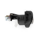 New Aftermarket Renault , Dacia Logan Trunk Lock 2 x Blade Keys Compatible Part Number: 7701367940 | Emirates Keys -| thumbnail