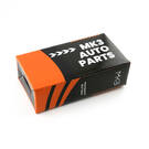 Renault Dacia Sandero 2 Замок зажигания 4-контактный - 487009602R - MK23436 - f-3 -| thumbnail