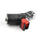 Renault Dacia Sandero 2 Замок зажигания 4-контактный — 487009602R | МК3 -| thumbnail