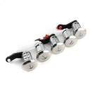Renault Master Ignition Starter Lock Set | MK3 -| thumbnail