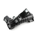Nuovo aftermarket Volkswagen VW Fox Gol Saveiro SpaceFox Up Voyage Blocco accensione 6 pin (versione Sud America) Numero parte compatibile: 5Z0905851E | Emirates Keys -| thumbnail