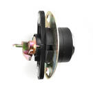 New Aftermarket Volkswagen Santana 1984-2006 Trunk Lock Type 1 - Compatible Part Number: ZBC827539 | Emirates Keys -| thumbnail