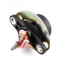 Volkswagen Santana 1984-2006 Trunk Lock - ZBC827539 Type 1 | MK3 -| thumbnail
