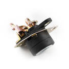 New Aftermarket Volkswagen Santana 1984-2006 Trunk Lock Type 2 - Compatible Part Number: ZBC827539 | Emirates Keys -| thumbnail
