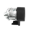 Nuevo mercado de accesorios Volkswagen R32 GTI Jetta Polo Sedan Beetle Golf Passat Cilindro de bloqueo de encendido de 2 pines - Número de pieza compatible: 3B0905855C | Cayos de los Emiratos -| thumbnail