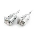 Volkswagen Door Lock - L: 3B0837167 / R: 3B0837168 | MK3 -| thumbnail
