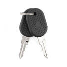New Aftermarket Iveco Daily Ignition Lock 4 Pin - Compatible Part Number: 4836356 / 4836359 | Emirates Keys -| thumbnail