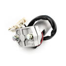 Iveco Daily Ignition Lock 4 Pin - 4836356 / 4836359 | MK3 -| thumbnail