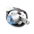 Iveco Ignition Lock Pin 2+2 - 4837683 | MK3 -| thumbnail