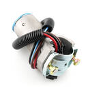 New Aftermarket Iveco Daily Ignition Lock 4 Pin - Compatible Part Number: 2996076  | Emirates Keys -| thumbnail
