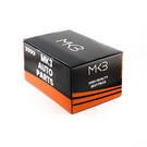 New Aftermarket Iveco Daily Ignition Lock 4 Pin - Compatible Part Number: 2996076  | Emirates Keys -| thumbnail