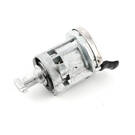 Llave del cilindro de cerradura de encendido Fiat Peugeot Citroen - 5568520 | MK3 -| thumbnail