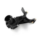 Abarth Grand Punto, Fiat Doblo, Grand Punto, Punto Ignition Lock 5 Pin - 51865543