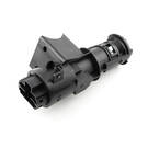 Nuovo aftermarket Alfa Romeo 147, GT Fiat Palio Blocco accensione con cilindro a 7 pin - Numero parte compatibile: 46819068+ / 60662120+ | Emirates Keys -| thumbnail