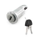 Cilindro di blocco accensione Daewoo Matiz - 93740017 / 96618611 / 96618614 / 93740457
