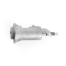 Nuovo cilindro di blocco accensione aftermarket Daewoo Matiz - Numero di parte compatibile: 93740017 / 96618611 / 96618614 / 93740457 | Emirates Keys -| thumbnail