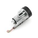 New Aftermarket Daewoo , Chevrolet Aveo 2004-2008 , Aveo5 2006-2008 , Suzuki Forenza 2004-2008 , Reno 2005-2008 Ignition Lock Cylinder - Compatible Part Number: 93740298 / 96414708 / 3710085Z20 | Emirates Keys -| thumbnail