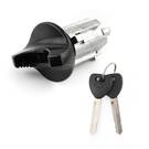 Ford Mercury Lincoln Ignition Lock Cylinder ( Plastic Keys ) - F1DZ11582A, F1DZ11582B, F1DZ11582C