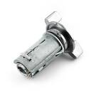New Aftermarket Buick Cadillac Chevrolet GMC Ignition Lock Cylinder - Compatible Part Number: 1155883, 12300443, 12534399 | Emirates Keys -| thumbnail
