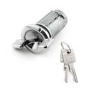 Buick Cadillac Chevrolet GMC Ignition Lock Cylinder - 1155883, 12300443, 12534399