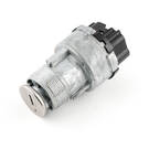Ford Mercury Ignition Lock 6 Pin - C8AB11572A / C8AZ11572A | MK3 -| thumbnail